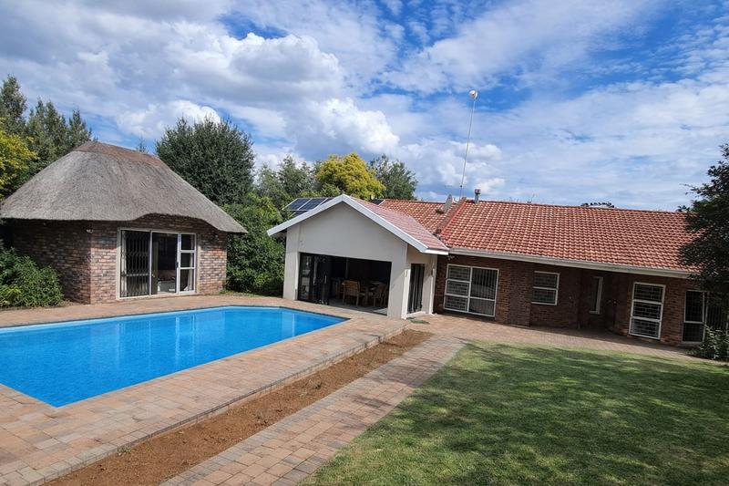6 Bedroom Property for Sale in Universitas Ridge Free State